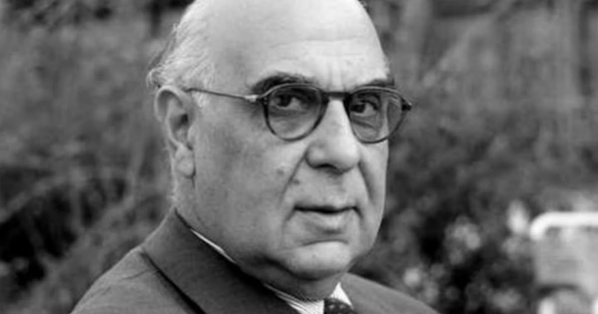 Espejo Textual Seferis Seis Poemas