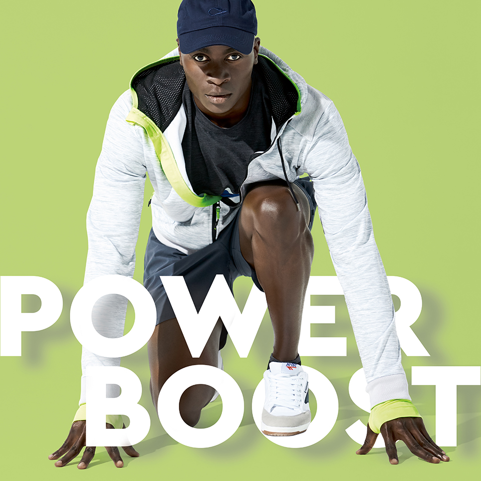 Activewear trends to activate beastmode at the gym Edgars Mag