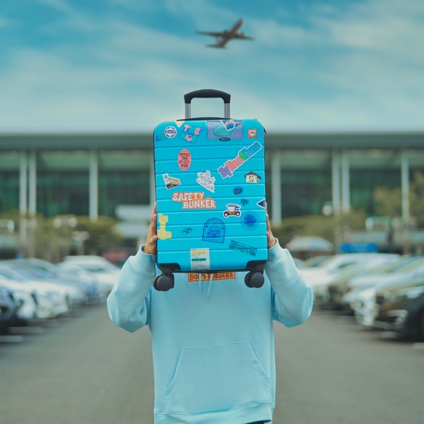 PO.U.RYU – B747 From Seoul (with JVNE) – Single