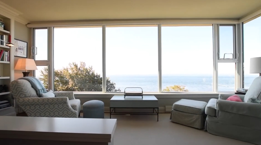 23 Interior Design Photos vs. Dallas Road, Victoria Luxury Condo Tour