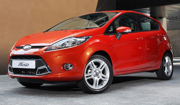 Info Harga Spesifikasi Tipe Ford Fiesta Style Trend Sport Review Mobil Dan Otomotif
