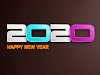 HAPPY NEW YEAR 2020 IMAGES FREE DOWNLOAD