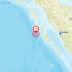 Gempa 5,1 SR Menggetarkan Nias