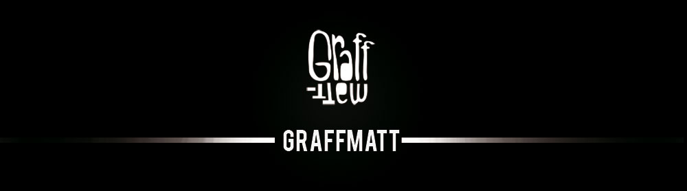 GRAFFMATT