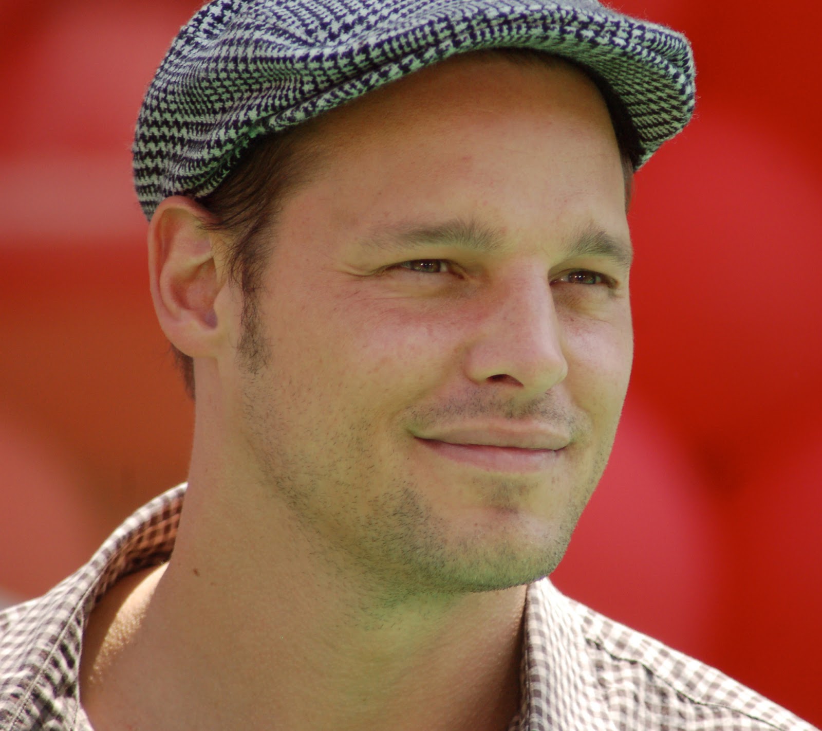 Justin Chambers Photo Gallery2 Tv Series Posters and Cast