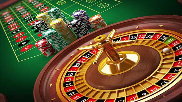 Cara Menang Judi Roulette Online Mudah - Galaxy88 Tips & Trik Sbobet