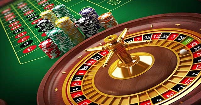 Cara Menang Judi Roulette Online Mudah - Galaxy88 Tips & Trik Sbobet