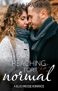 Reaching For Normal Book cover