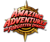 Amazing Adventures: The Forgotten Dynasty.