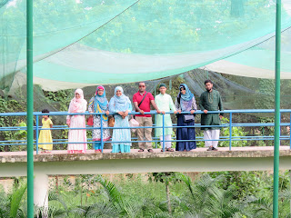 Bangabandhu Safari Park