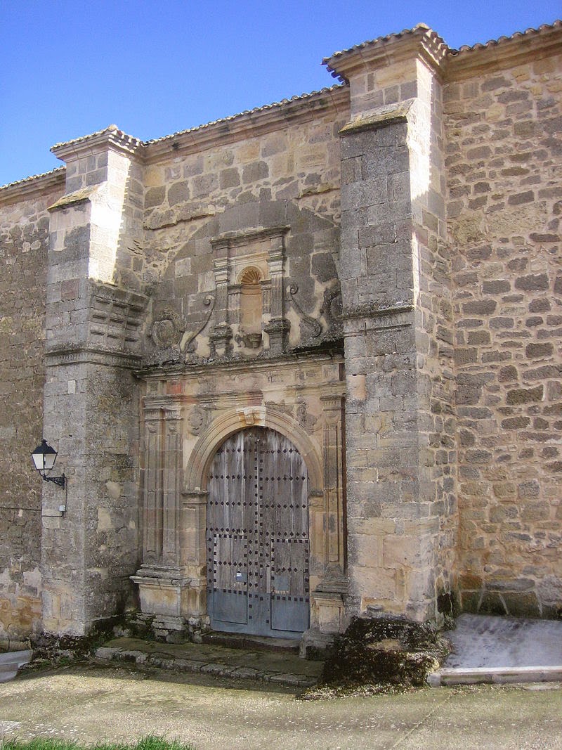 Cuenca cultura y naturaleza ALCAZAR DEL REY