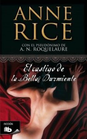El Castigo de la Bella Durmiente - Anne Rice