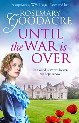 French Village Diaries book review Until the War is Over Rosemary Goodacre