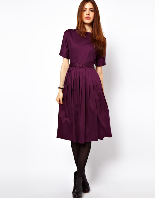 STYLED BY KALACK: Fabulous Finds: ASOS Dresses Edition