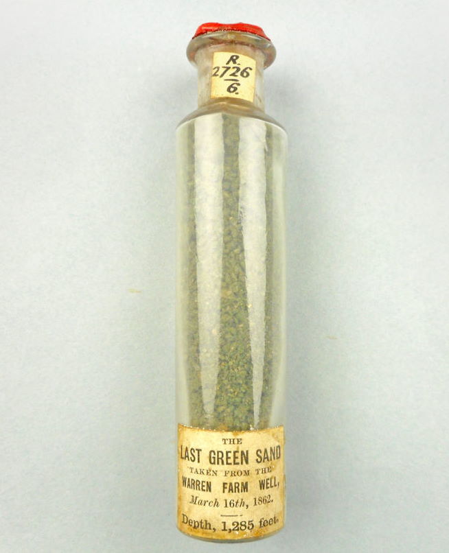 The Deepest HandDug Well Amusing