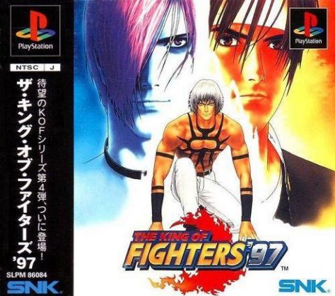 the king of fighters 99 psx iso download torrent