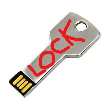 Cara Memberi Password/Kunci pada Flashdisk - Kang Tunjuk Cara Memberi Password/Kunci pada Flashdisk - Kang Tunjuk