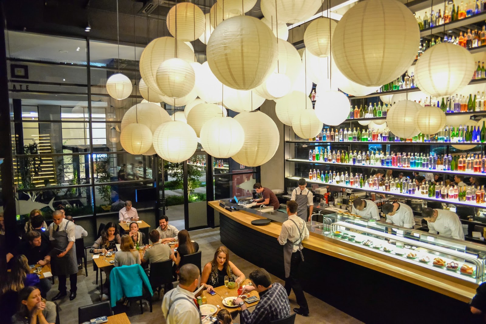 Blog Revista Autoestima Restaurante Tuna‏