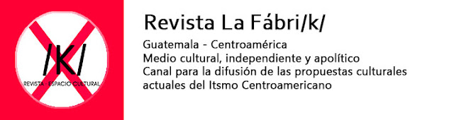 Revista La Fabrik