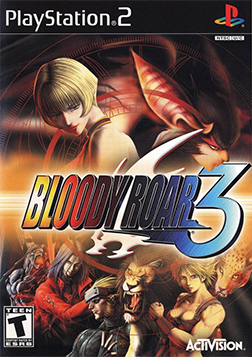 download bloody roar pc download bloody roar pc