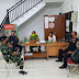 Inilah Himbauan Patroli Malam Koramil 05 Pasar Kliwon