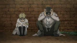 Hellominju.com: 進撃の巨人アニメ第4期 | ジーク・イェーガー幼少期 | Attack on Titan | Zeke Yeager | Hello Anime !