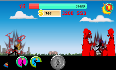 God of Stickman | Mod Pokebolas infinitas -LokoDroid God of Stickman | Mod Pokebolas infinitas -LokoDroid