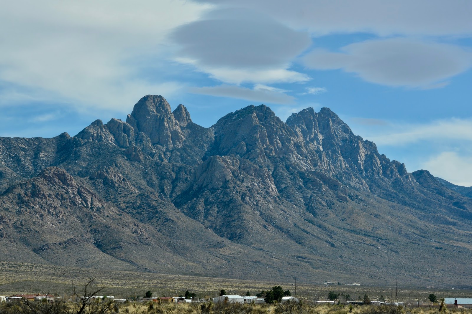 venturing4th Alamogordo