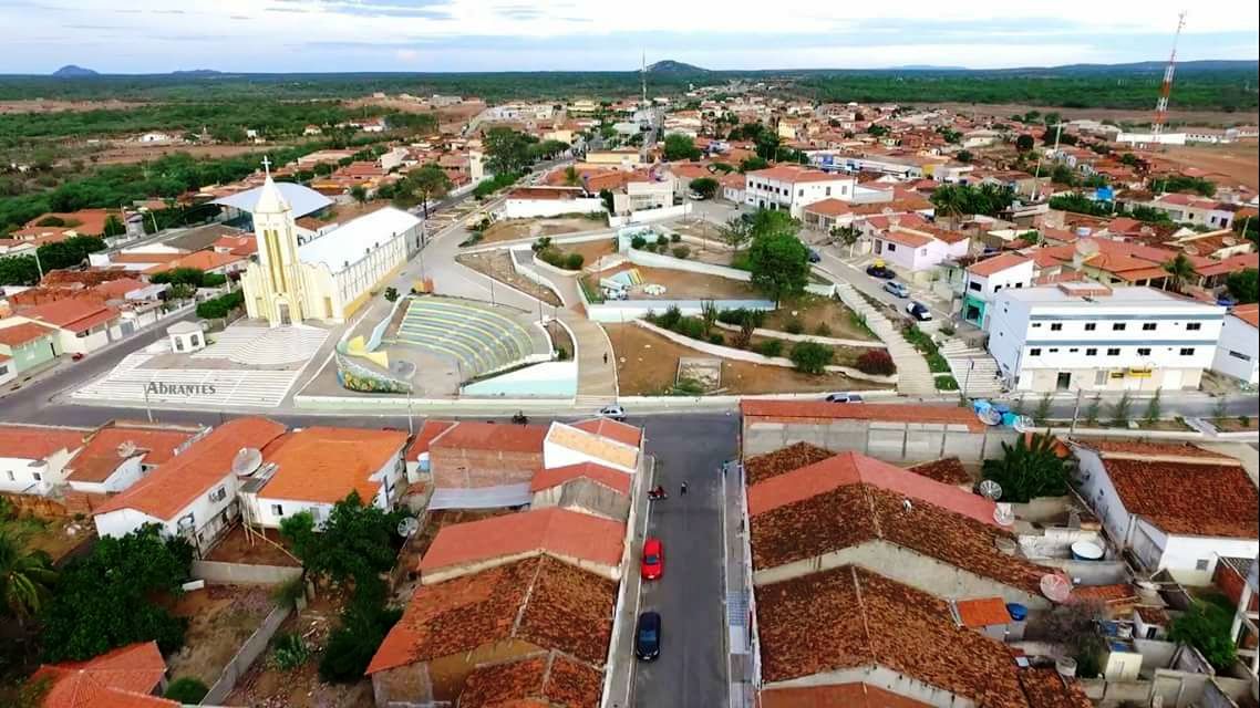 VIAGEM, TURISMO E AVENTURAS POR LUGARES INCRÍVEIS PARNAMIRIM