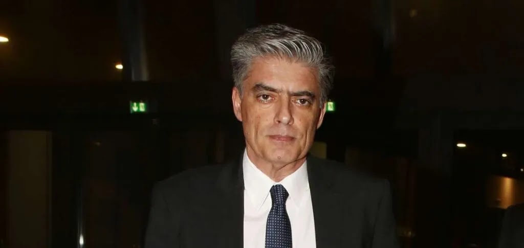 Καλεσμένος του Ευαγγελάτου τον είπε «Εισαγγελάτο» – ΒΙΝΤΕΟ Καλεσμένος του Ευαγγελάτου τον είπε «Εισαγγελάτο» – ΒΙΝΤΕΟ