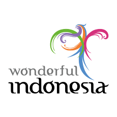 Logo Wonderful Indonesia
