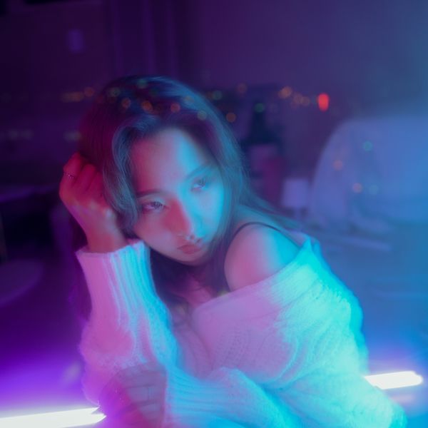 Lee Hye – XXHOLIC – Single