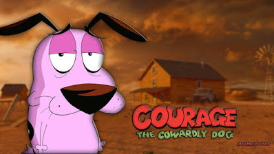 Courage The Cowardly Dog All Episodes All Images In 720P Courage The Cowardly Dog All Episodes All Images In Hd