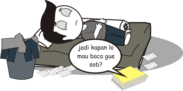 Bagaimana Cara Mengatasi Ngantuk Saat Belajar atau Bekerja? Ini Cara