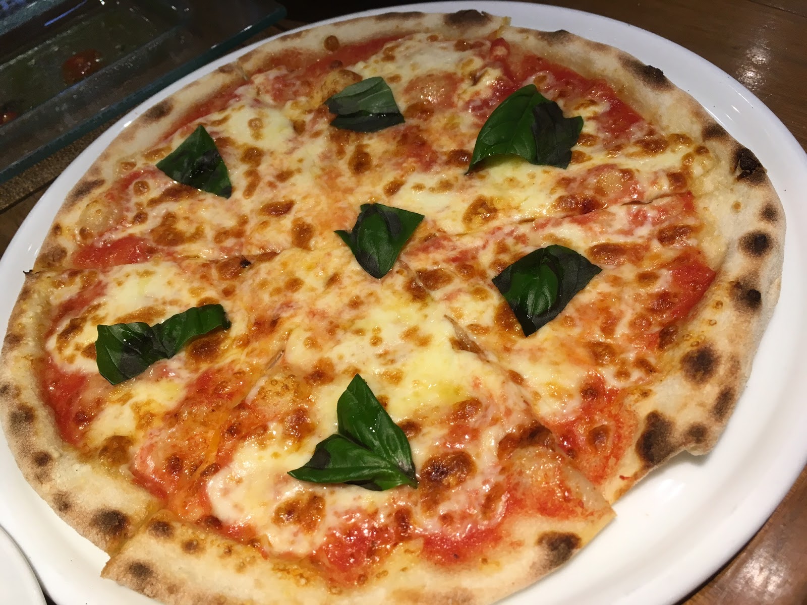 はらぺこだより Sk7 さかな で創作イタリアン 仙台駅東口