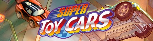 Download Game Super Toy Cars Early Access