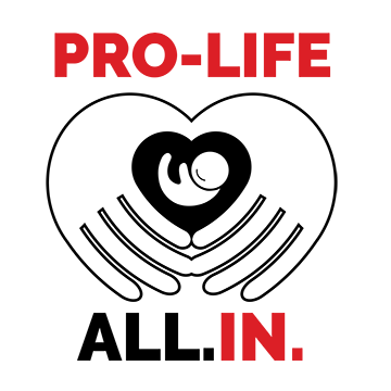PRO LIFE = ANTI ABORTION/INFANTICIDE + ANTI SATANIC HUMAN BLOOD SACRIFICE