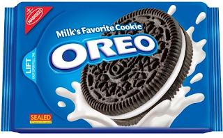 Tips From A Mom of 3: Hurry! Rare - Oreo Printable Coupon & Oreo Turkey