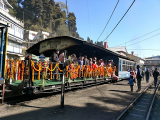 tea and tourism festival Darjeeling