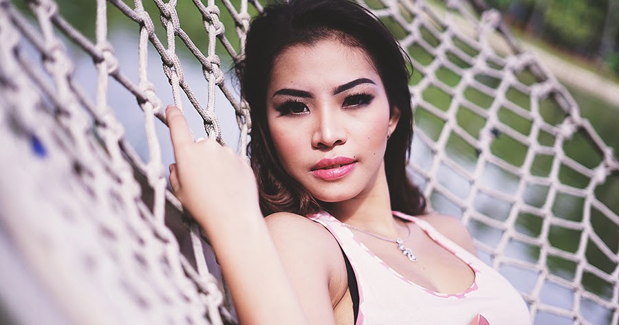 DHEMODELS: Pricyla Neva Best Hot Di Bx Babes Strolling Around