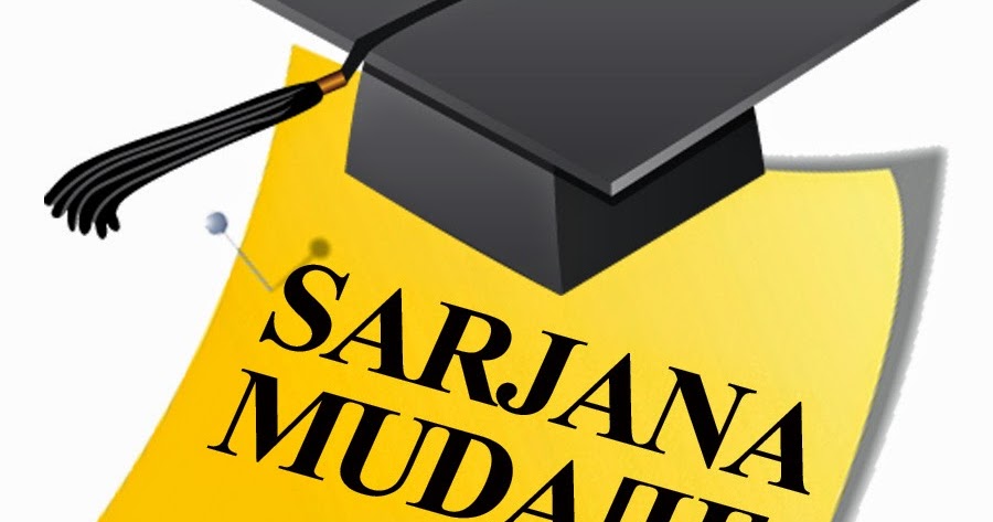 Sarjana Muda ~ Blogger Sepo'
