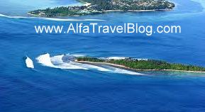 Maldives descriptive essay image