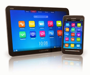 Tablet y smartphones
