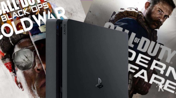 أكتفيجين تؤكد رسمياً أن جهاز بلايستيشن 4 لن يستطيع مستقبلا احتواء لعبة Call of Duty Black Ops Cold War و Warzone لهذا السبب
