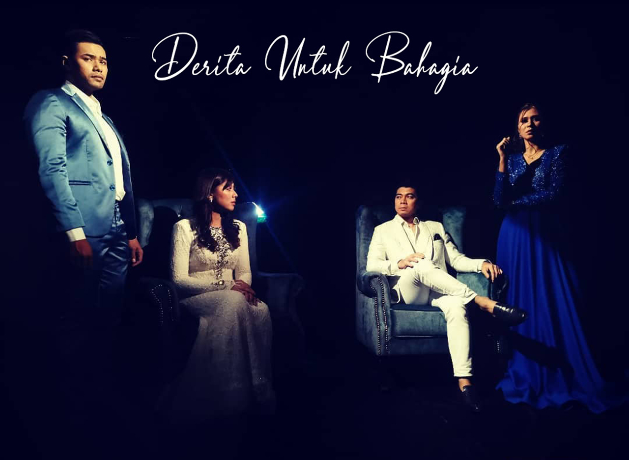 Drama Derita Untuk Bahagia Episod 1-30(Akhir) Lakonan Amar Baharin dan Azar Azmi Drama Derita Untuk Bahagia Episod 1-30(Akhir) Lakonan Amar Baharin dan Azar Azmi