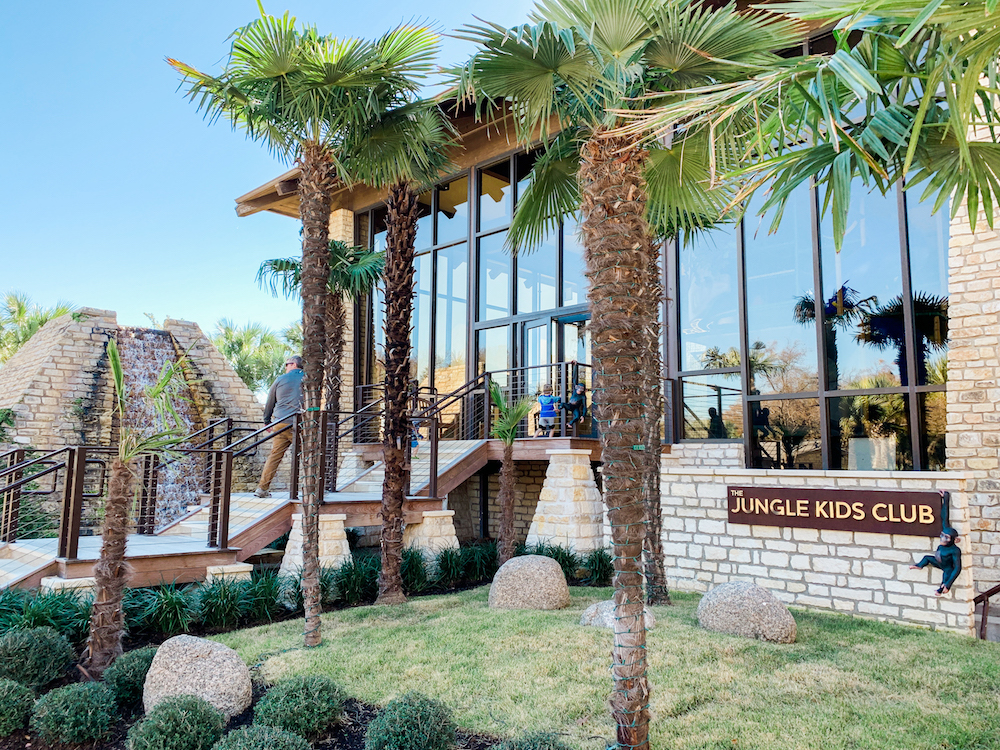 Holiday Vacation At Horseshoe Bay Resort Jesse Coulter