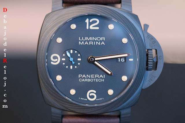 PANERAI SIAR 2016 2 PANERAI SIAR 2016 2
