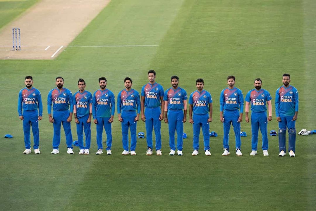 India Vs New Zealand 2nd T20 Match Summary Dil Se Cricket Ahead of the indian team's departure, there was concern about constant shuffling, much like the odi experimentation ahead of the 2019 world cup. india vs new zealand 2nd t20 match