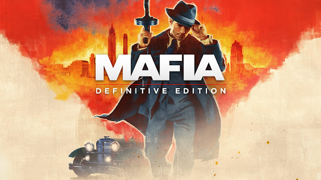Mafia Defenitive Edition