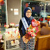 Birthday Surprise di Richiamo Coffee, Shah Alam